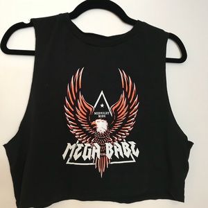 H&M Tank Top